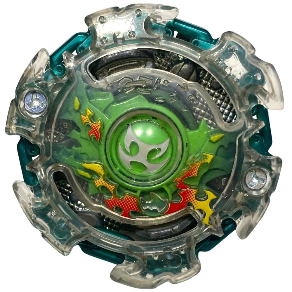 Takara Tomy Hasbro Beyblade Burst Kaiser Kerbeus K2 Limited Press B-37 Burst